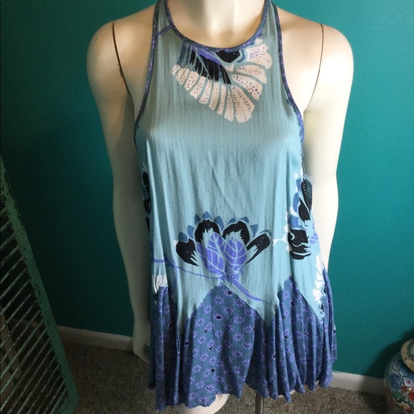 NWT Free People
Someone Like You Slip Dress - Picture 5 of 7